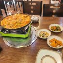 용바우 | [화성 정남] 특별한 김치찌개? 갈비김치찌개 맛집~용바우(내돈내산)