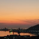 석양이 아름다운집 이미지