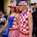 크로아티아4 - 리예카에서 월드컵 크로아티아팀을 생각하다! 이미지