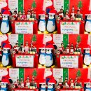 7세 친구들의 독서파티-Little Santa Book Party~ 이미지