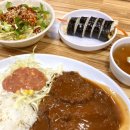 24시김밥마을 네이버블로그