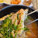 신속풀이대구탕 | (울산)해운대신대구탕 방문후기 대구탕맛집 해장추천 혼밥 울산혼밥