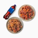 치킨마루(은행단지점) | 생일 기프티콘으로 강추 카카오톡 선물하기 오븐마루치킨 선물 방법 후기