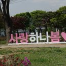 꽃향기속으로 이미지