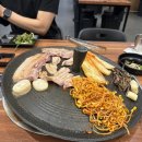 일행 방촌점