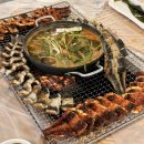 장어일번지 | 군산 나운동 맛집 일번지장어 스끼다시 많이 나오는 곳