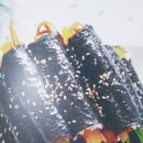 공릉동원조멸치국수김밥 이미지
