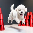 올바름 반려견 뷰티샵 이미지