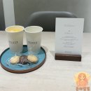 [결혼준비] 전지적 신랑취향으로 계약한 웨딩밴드: 베루체 청담 본점 계약 및 수령 후기/지인할인코드공유