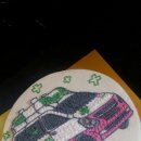 삐뽀케이크 이미지