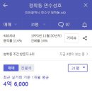 성호아파트 이미지