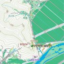 한국지명총람 장흥군편3 설암산 (135.4봉)추정 이미지