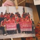 분홍빛으로 병원 이미지