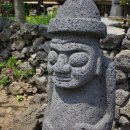 돌하르방 이미지