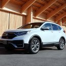 CarMatch ＞ 2020 Honda CR-V Touring AWD * 5세대 풀옵션 CR-V, 혼다 CR-V* 이미지