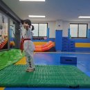 엘림 태권도 이미지