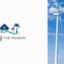 애월 더 펜션 이미지