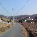 팔공산올레길 2코스 이미지