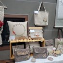 [시민] 프랑스자수 이미지