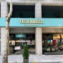 부리또만나 | 선릉역 맛집 추천! 이국적인 매콤함과 생맥주의 환상 조합, 프레시 부리또 방문 후기