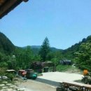 자연황토민박앞 이미지