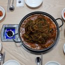 통큰뼈다귀탕
