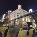 승하차가 자유로운 오픈탑 관광버스 ‘스카이호프 버스’ 운행 재개 이미지