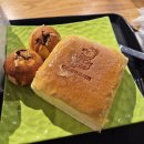 멕시카나 문화전당점 | 전남 광주 베이커리 맛집 카페 베비에르 문화전당점 방문후기