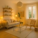 감성 더하기 라탄 소품 이미지