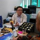 남해장애인근로센터 가온누리 이미지