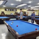 백송당구장 이미지