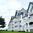 대신펠리체 | 아이와 함께 홍천 여행 - 소노펠리체 빌리지 후기
