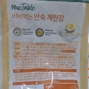 대장균 기준 초과 &#39;비벼먹는 반숙 계란장&#39; 회수 조치