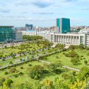 인하대학교 공학대학원 이미지