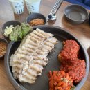 항아리보쌈 | 원주 현지인 맛집 | 항아리보쌈 돌돌이김치 무실직영점 대만족후기