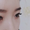유블리속눈썹 이미지