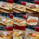 사시미 오마카세 맛집 &#39;스시치히로&#39;/저녁 1인 메뉴, 치히로 위치, 주차정보 송우리 오마카세 내돈내산 후기