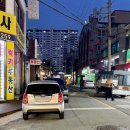 파리바게트광주운천점