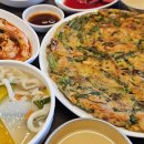유가네칼국수 이미지