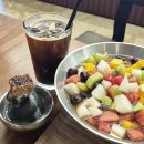 허니홈비 | 강릉 이색카페 허니홈비 강릉본점 천연벌꿀 디저트 맛집 후기