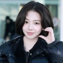 카리나 헤어 이미지