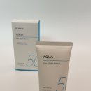 올 어라운드 | PX 선크림 내돈내산 미샤 올 어라운드 세이프 블록 아쿠아 선 후기