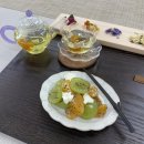 [서울 티오마카세] 그대 쉴, 꽃 Flowertea Room 가본 후기