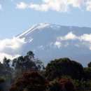 킬리만자로 이미지