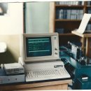 1986년 8Bit CPU 6502로 한글 점자 점역 및 인쇄 Controller 제작 이미지