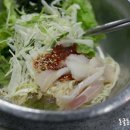 할매집 회국수 이미지