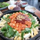 드림닭갈비 이미지