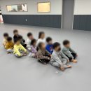 용인대 올림픽 태권도장 이미지