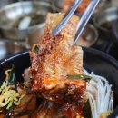 세븐일레븐 광주하남3지구점 | 광주 하남3지구맛집 유원옥 1인갈비찜 가능