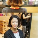 강윤지헤어 이미지